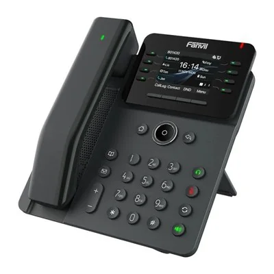 Fanvil v62 pro teléfono ip bluetooth handset