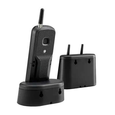 Motorola o201 telefono dect largo alcance