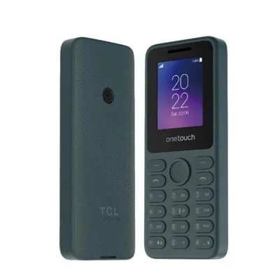 Teléfono Móvil TCL One Touch 4021/ Gris Teléfono Móvil TCL One Touch 4021/ Gris