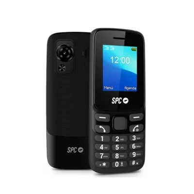 SPC TALK 2 4G 1.77" Móvil sencillo con Bluetooth, Manos SPC TALK 2 4G 1.77" Móvil sencillo con Bluetooth, Manos
