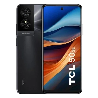 TCL 50SE 6/256GB Gris Espacial Libre