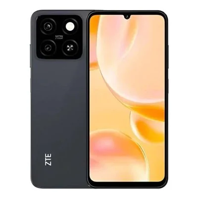 ZTE Blade A55 Negro 128GB 4GB 6.75" Octa Core Dual SIM