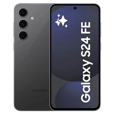 Galaxy S24 FE Enterprise Edition 5G 128GB 8GB 6.7" Dual SIM