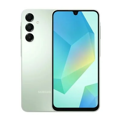 Samsung Galaxy A16 LTE 4/128GB Verde Claro Libre