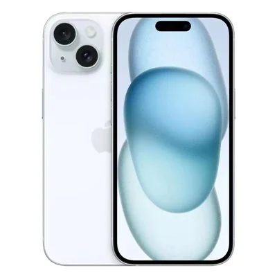 Apple iPhone 15 256GB Azul