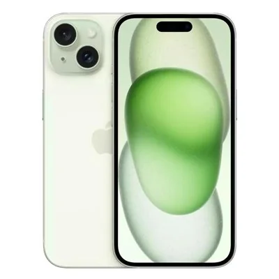 Apple iPhone 15 512GB Verde