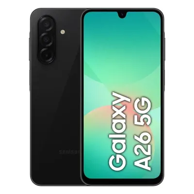 Samsung Galaxy A26 5G 6GB/128GB Smartphone 6.7" Super AMOLED