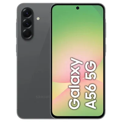 Samsung Galaxy A56 5G 8GB/256GB Smartphone 6.7" Super AMOLED
