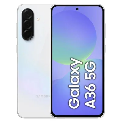 Samsung Galaxy A36 5G 6GB/128GB Smartphone 6.7" Super AMOLED