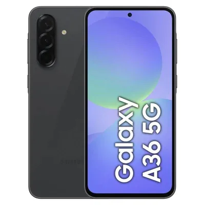 Samsung Galaxy A36 5G 8GB/256GB Smartphone 6.7" Super AMOLED