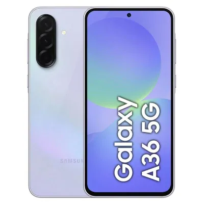 Samsung Galaxy A36 5G 8GB/256GB Smartphone 6.7" Super AMOLED