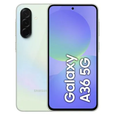 Samsung Galaxy A36 5G 8GB/256GB Smartphone 6.7" Super AMOLED