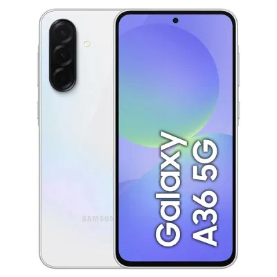 Samsung Galaxy A36 5G 8GB/256GB Smartphone 6.7" Super AMOLED