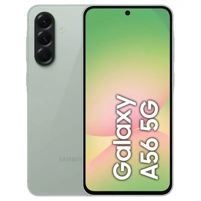 Samsung Galaxy A56 5G 8GB/128GB Smartphone 6.7" Super AMOLED