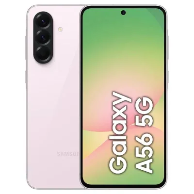 Samsung Galaxy A56 5G 8GB/128GB Smartphone 6.7" Super AMOLED