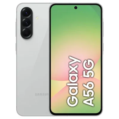 Samsung Galaxy A56 5G 8GB/256GB Smartphone 6.7" Super AMOLED