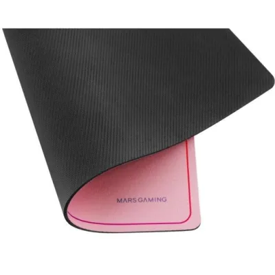 Marsgaming Mmp124 Alfombrilla Gaming 360x260mm Diseño Rainbow
