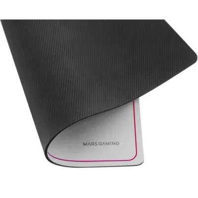 Marsgaming Mmp124 Alfombrilla Gaming 360x260mm Diseño Rainbow