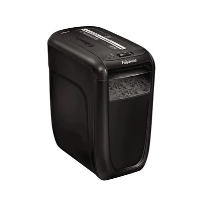 Fellowes 60CS Destructora de Papel 22L