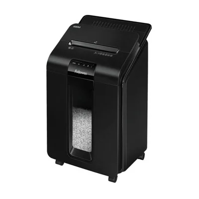Fellowes Automax 100M Destructora de Papel 23L Fellowes Automax 100M Destructora de Papel 23L