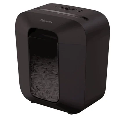 Fellowes Powershred LX25 Destructora de Papel Corte en
