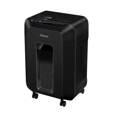 Fellowes Automax 80M Destructora Autotomática Minicorte 4x12mm