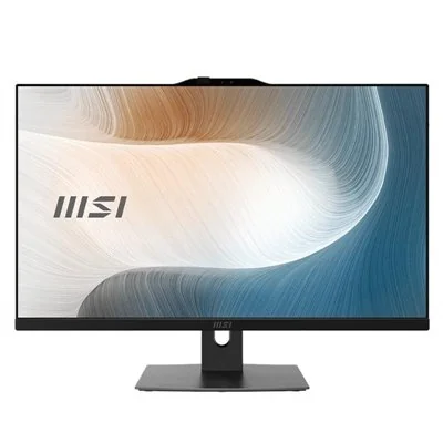 MSI AIO Modern AM272P 1M-888EU 27" Intel Core 7-150u 16GB 512GB MSI AIO Modern AM272P 1M-888EU 27" Intel Core 7-150u 16GB 512GB