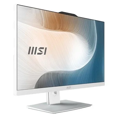 MSI AIO Modern AM242P 1M-1287ES 23.8" Intel Core 7-150u 16GB MSI AIO Modern AM242P 1M-1287ES 23.8" Intel Core 7-150u 16GB