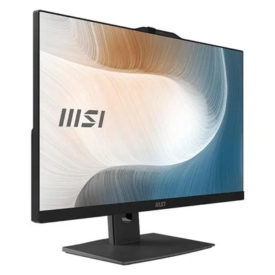 MSI AIO Modern AM242P 1M-1400ES 24" Intel Core 3-100u 8GB 256GB MSI AIO Modern AM242P 1M-1400ES 24" Intel Core 3-100u 8GB 256GB