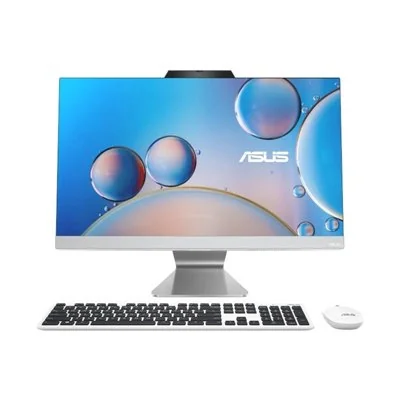 ASUS A3402 PC Todo en Uno 24" Intel Core i3-1315u 8GB 512GB SSD