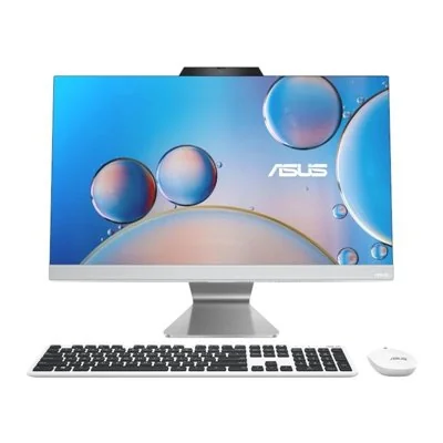 ASUS A3402 PC Todo en Uno 24" Intel Core i7-1355u 16GB 512GB