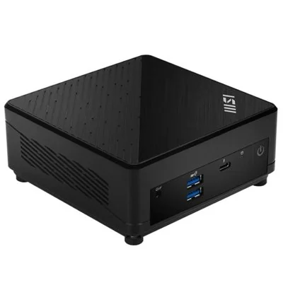 MSI Cubi 5 12M-252ES Mini PC Intel Core i5-1235u 8GB 512GB SSD