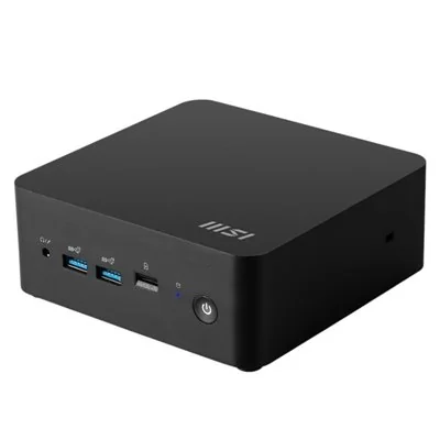 Mini PC MSI Cubi NUC 1MG-214ES Intel Core 7 150U/16GB/1TB SSD Mini PC MSI Cubi NUC 1MG-214ES Intel Core 7 150U/16GB/1TB SSD
