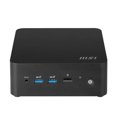 Mini PC MSI Cubi NUC 1MG-214ES Intel Core 7 150U/16GB/1TB SSD Mini PC MSI Cubi NUC 1MG-214ES Intel Core 7 150U/16GB/1TB SSD