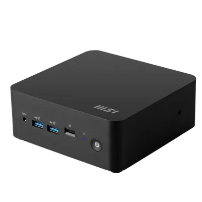 Mini PC MSI Cubi NUC 1MG-215ES Intel Core 7 150U/16GB/512GB SSD Mini PC MSI Cubi NUC 1MG-215ES Intel Core 7 150U/16GB/512GB SSD