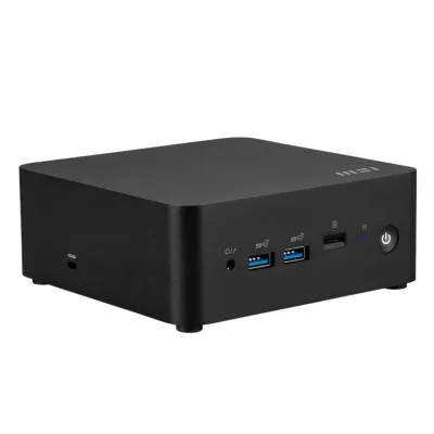 Mini PC MSI Cubi NUC 1MG-215ES Intel Core 7 150U/16GB/512GB SSD Mini PC MSI Cubi NUC 1MG-215ES Intel Core 7 150U/16GB/512GB SSD