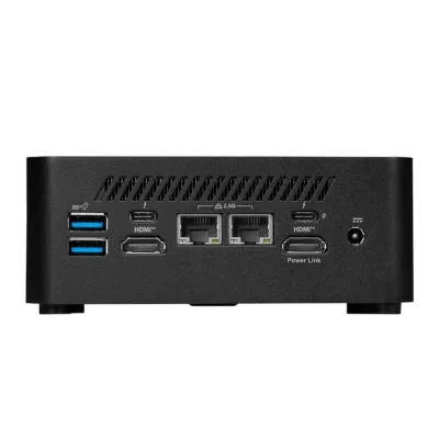 Mini PC MSI Cubi NUC 1MG-215ES Intel Core 7 150U/16GB/512GB SSD Mini PC MSI Cubi NUC 1MG-215ES Intel Core 7 150U/16GB/512GB SSD