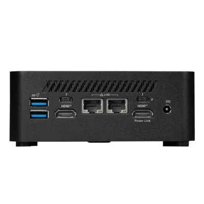 Mini PC MSI Cubi NUC 1MG-216ES Intel Core 5 120U/16GB/512GB SSD Mini PC MSI Cubi NUC 1MG-216ES Intel Core 5 120U/16GB/512GB SSD