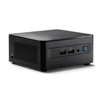 ASUS NUC 12 UCFF RNUC12WSHI500002I Intel Core i5-1240P ASUS NUC 12 UCFF RNUC12WSHI500002I Intel Core i5-1240P