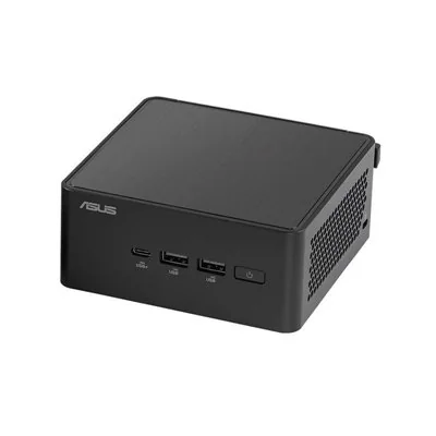 ASUS NUC 14 Pro RNUC14RVHI300002I UCFF Negro Intel Core 3 100U
