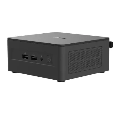 ASUS NUC 13 RNUC13ANHI700000I UCFF Negro i7-1360P