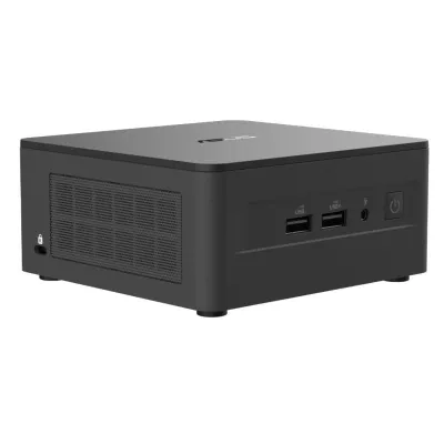 ASUS NUC 13 RNUC13ANHI700000I UCFF Negro i7-1360P