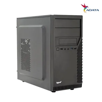 Iggual pc st psipcht1410 i5-14400 16gb 1tb sin so