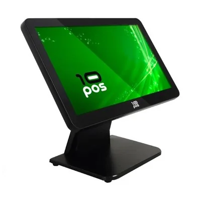 10POS FT-16N Sistema POS Todo-en-Uno Intel Celeron