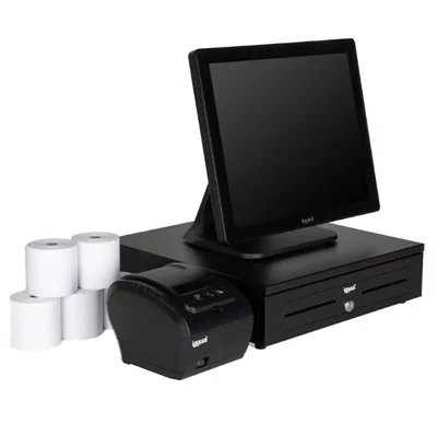 Iggual pack completo tpv 17 aio tp8002 iron-hd Iggual pack completo tpv 17 aio tp8002 iron-hd