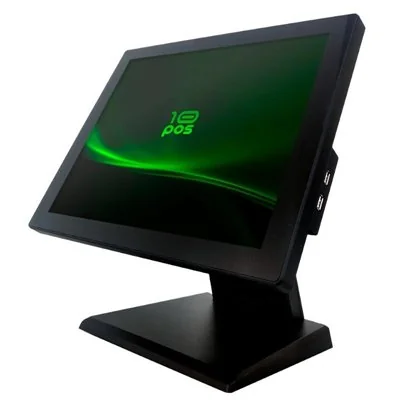 TPV 10POS 10T-15/ Intel J6412/ 8GB/ 128GB SSD/ 15'/ Táctil/ TPV 10POS 10T-15/ Intel J6412/ 8GB/ 128GB SSD/ 15'/ Táctil/