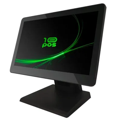 10pos tpv 15.6" tac i5 7ª,8gb,ssd256,wifi. 