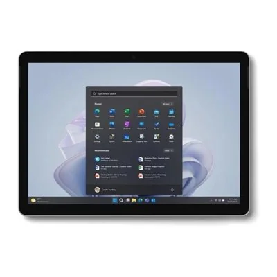 Microsoft Surface Go 4 Táctil 10.5" Platino - Intel N200 8GB