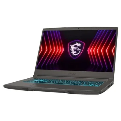Portátil MSI Thin A15 B7VE-040XES AMD Ryzen 7 7735HS/16GB/512GB Portátil MSI Thin A15 B7VE-040XES AMD Ryzen 7 7735HS/16GB/512GB
