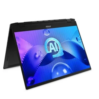 MSI Summit E16 AI Studio A1MTG-016ES Intel Evo Core Ultra